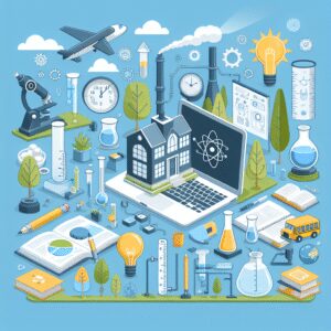 Guía para estudiar Ingeniería Ambiental: Requisitos y plan académico