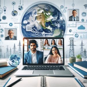 ¿Se puede estudiar Ingeniería Ambiental en línea? Opciones, ventajas y desafíos